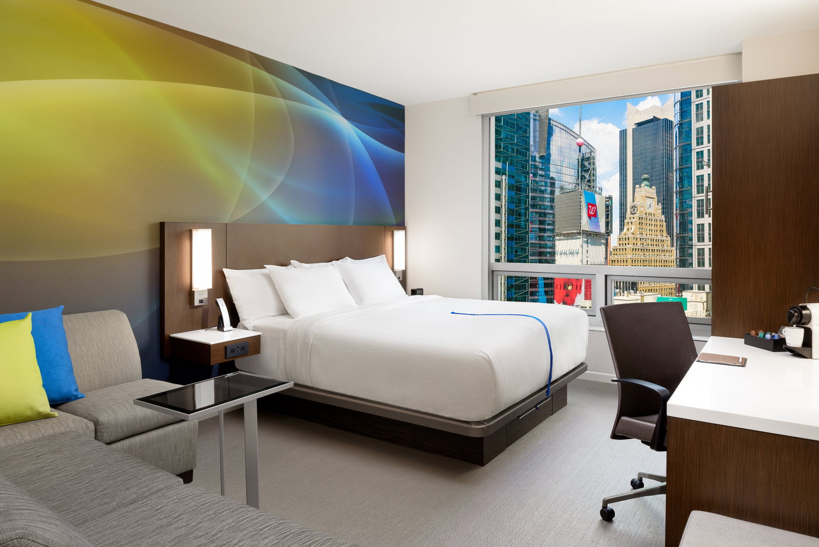 LUMA Hotel Times Square NYC - thumb 1