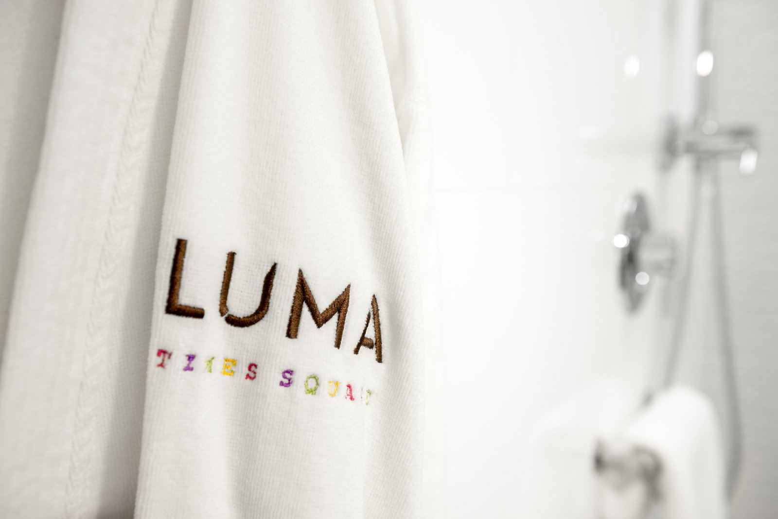 LUMA Hotel Times Square NYC - thumb 2