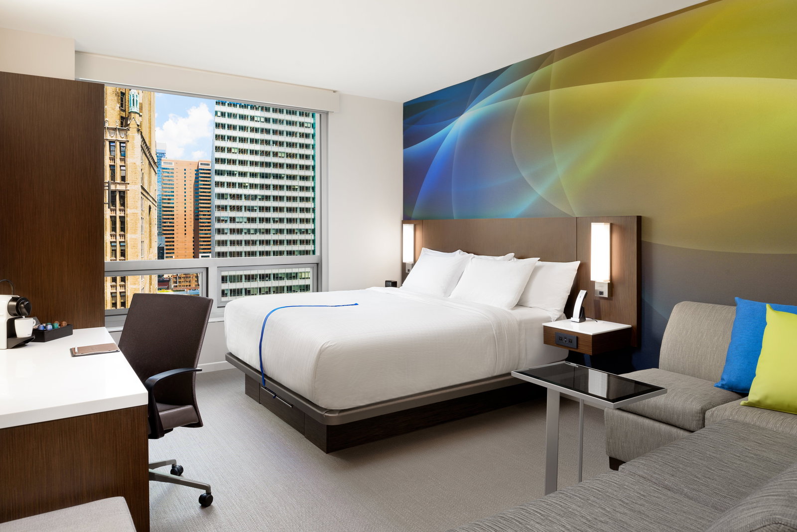 LUMA Hotel Times Square NYC - thumb 3
