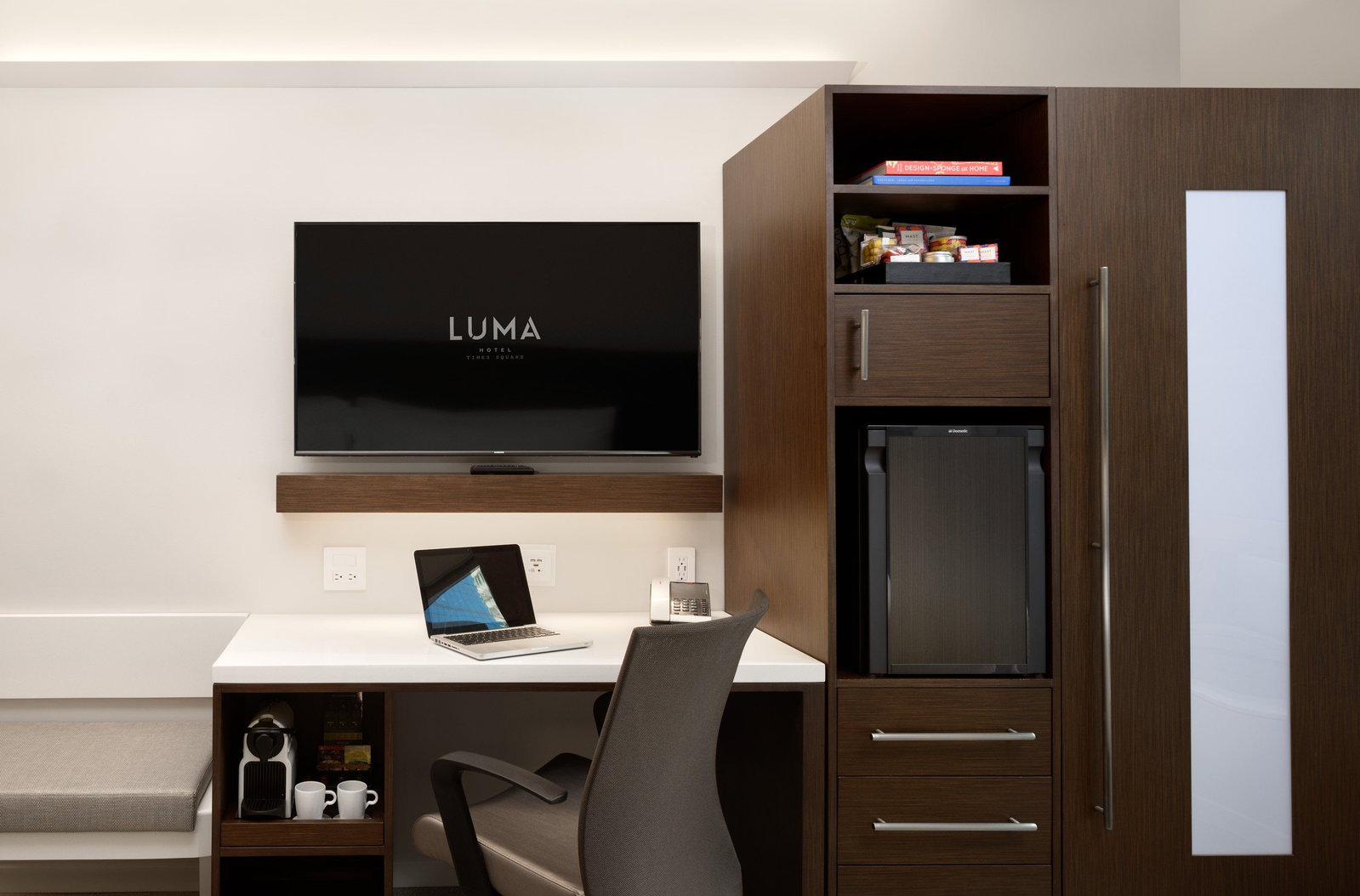 LUMA Hotel Times Square NYC - thumb 4