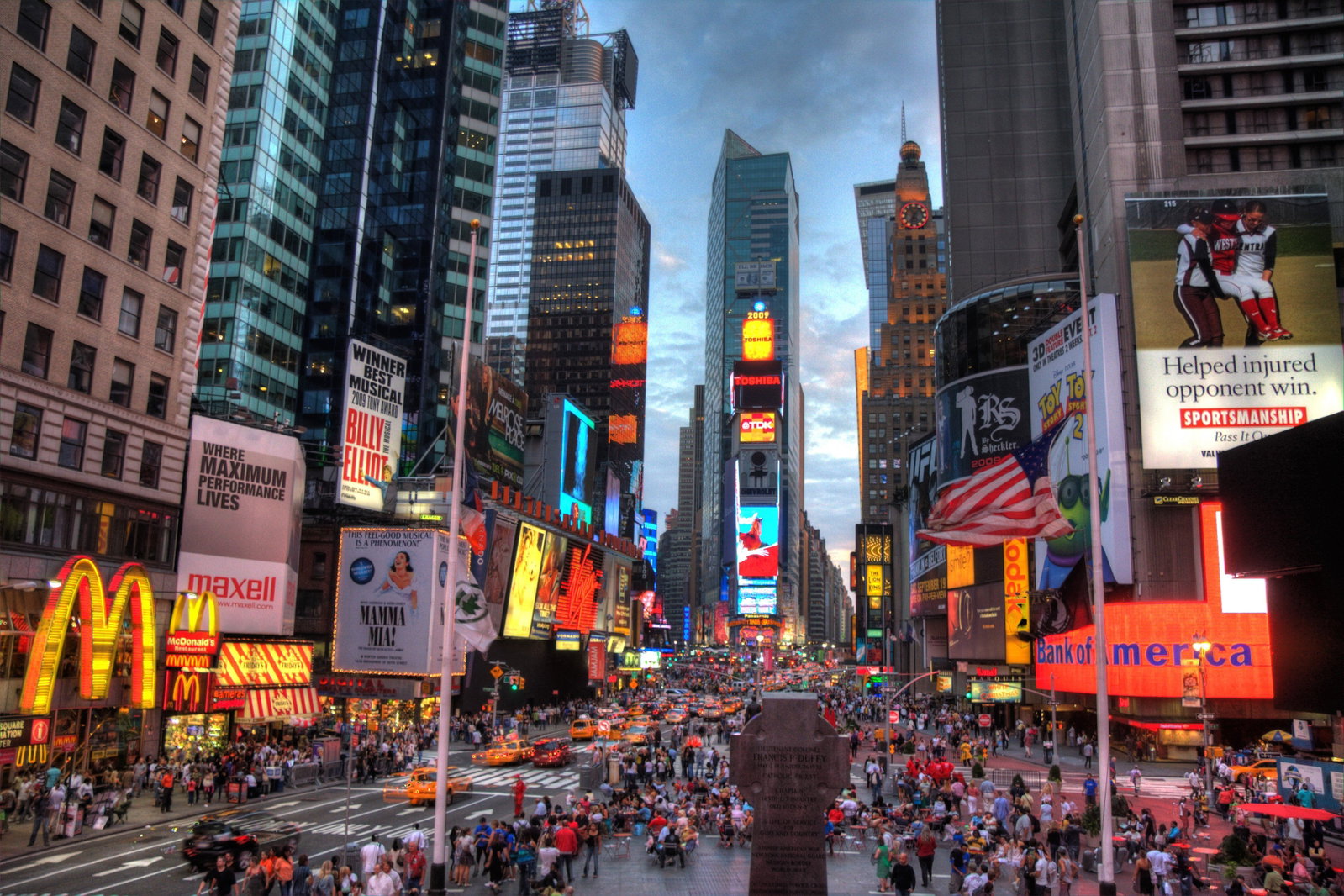 LUMA Hotel Times Square NYC - thumb 8