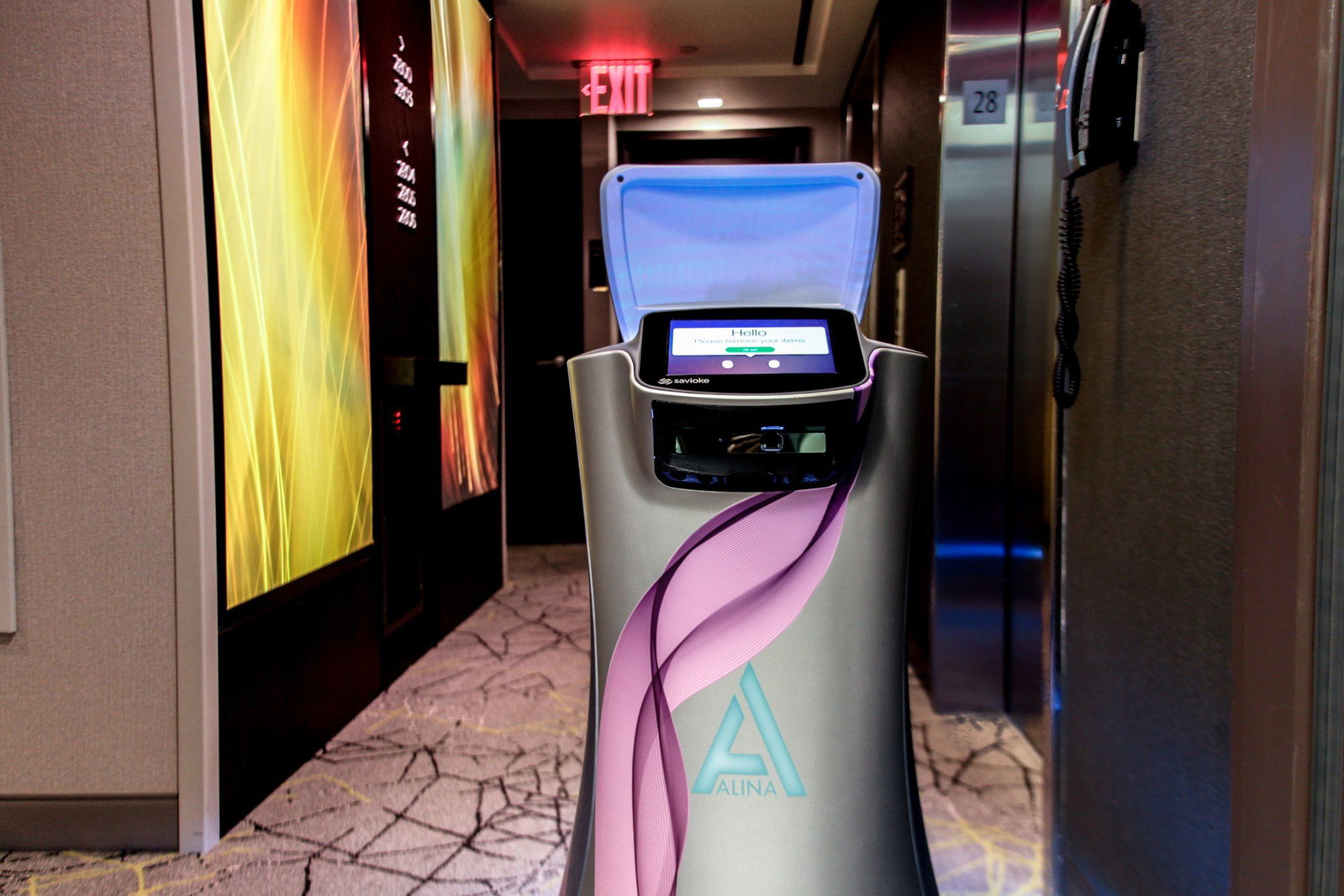 LUMA Hotel Times Square NYC - thumb 9