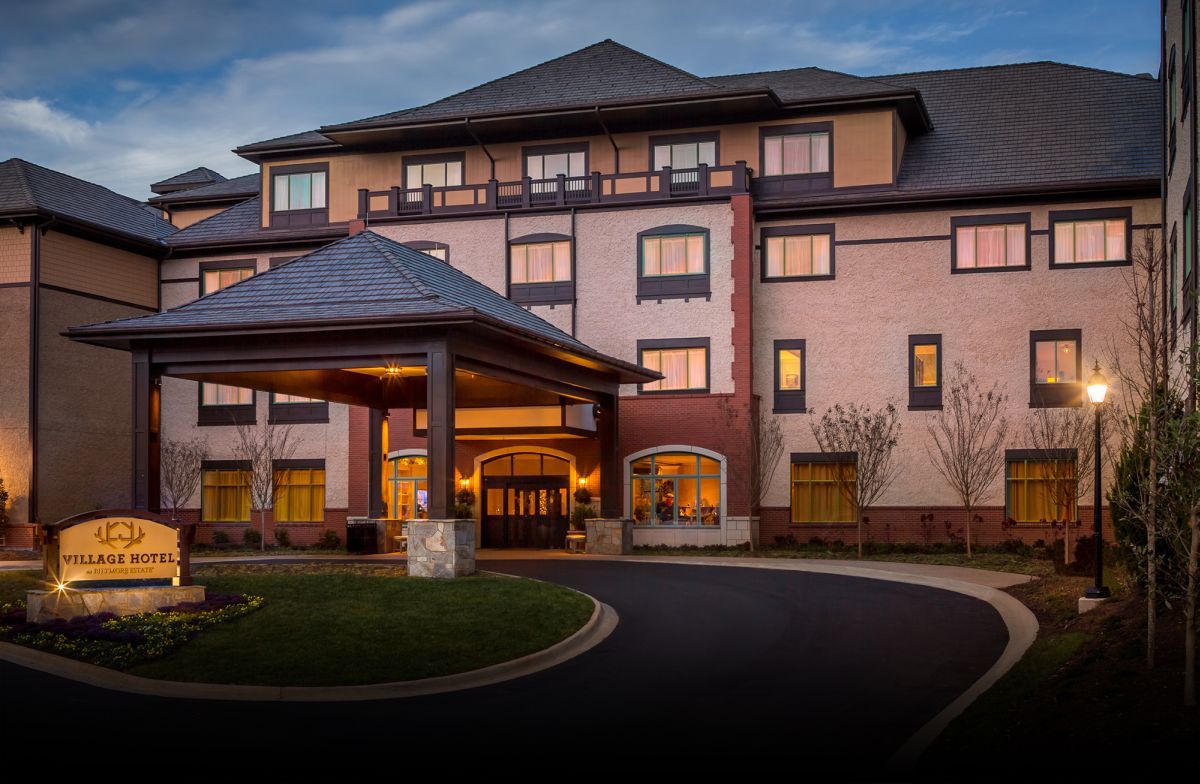 Village Hotel On Biltmore Estate - thumb 0