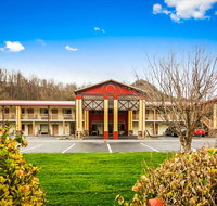 Best Western Mountainbrook Inn - Accommodation Texas