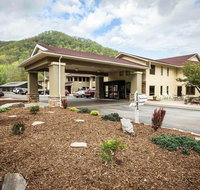 Comfort Inn - Accommodation Texas