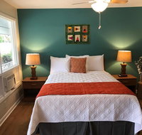 Meadowlark Motel - Accommodation Texas