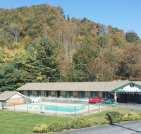 Scottish Inn Maggie Valley - Accommodation Texas