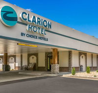 Clarion Hotel Conference Center - Accommodation Texas
