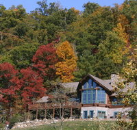 Wildberry Lodge - Accommodation Texas
