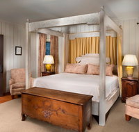 Old Edwards Inn  Spa - Accommodation Texas