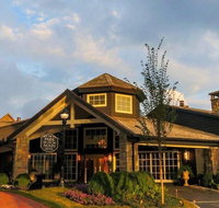 The Park on Main Hotel - Accommodation Texas