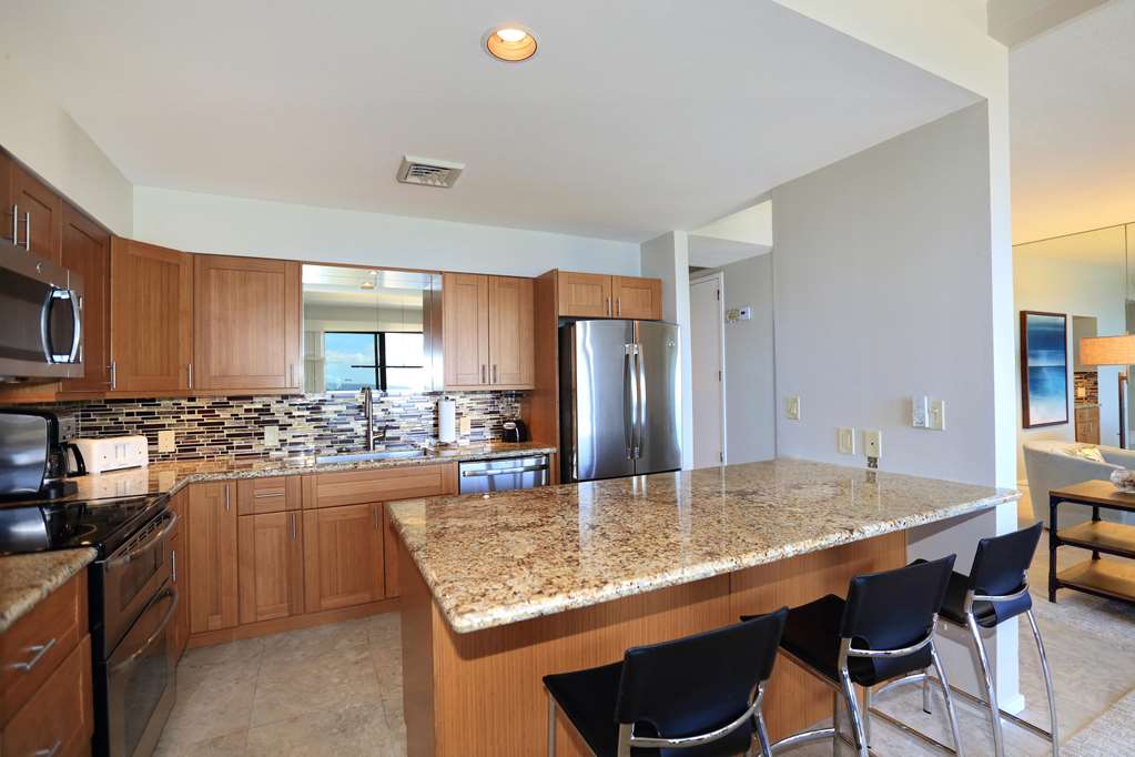 Makena Surf - Destination Resorts Hawaii - thumb 14