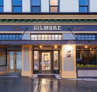 Gilmore Hotel Trademark Collection - Accommodation Texas