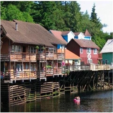 Inn At Creek Street & New York Hotel - thumb 0