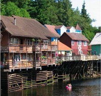 Inn at Creek Street  New York Hotel - Accommodation Texas