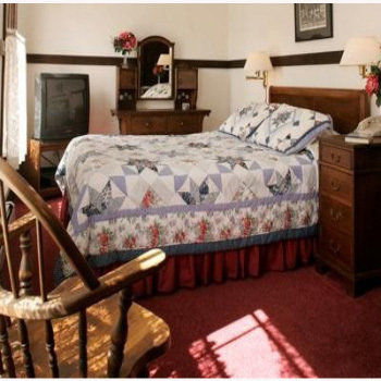 Inn At Creek Street & New York Hotel - thumb 3