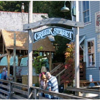 Inn At Creek Street & New York Hotel - thumb 6