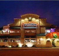 Landing Hotel - Accommodation Texas