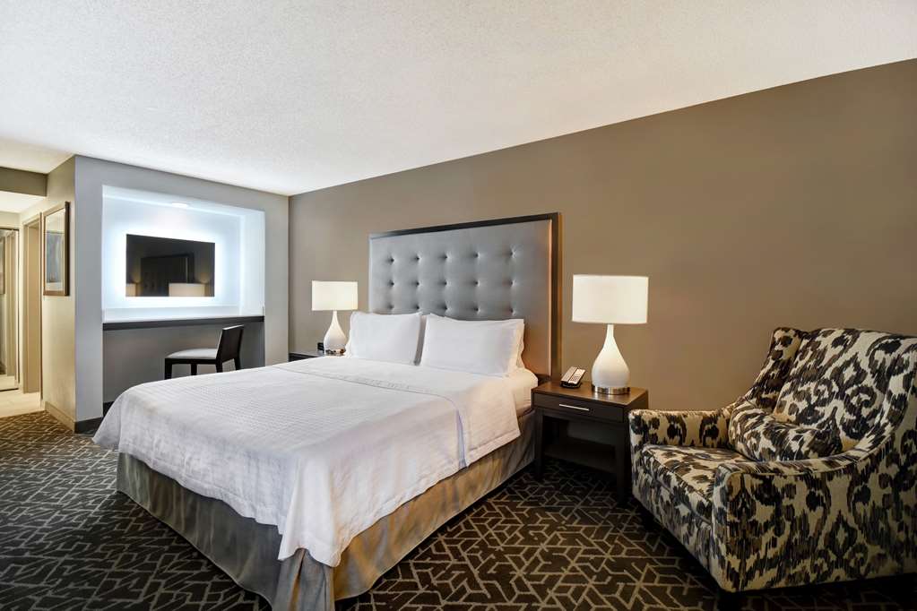 Homewood Suites By Hilton Edgewater-NYC - thumb 6