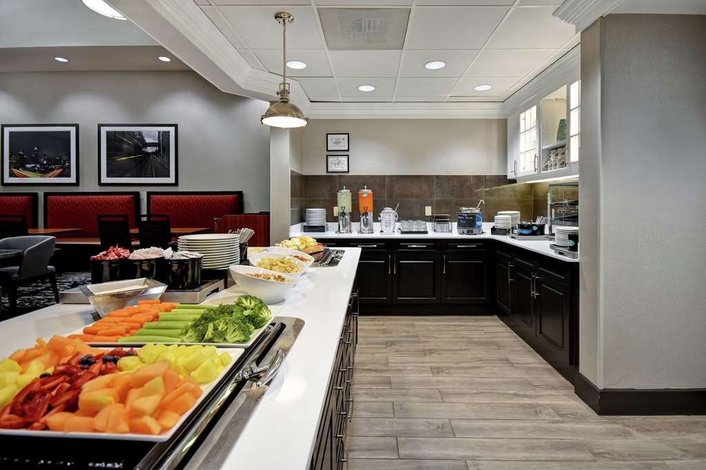 Homewood Suites By Hilton Edgewater-NYC - thumb 12