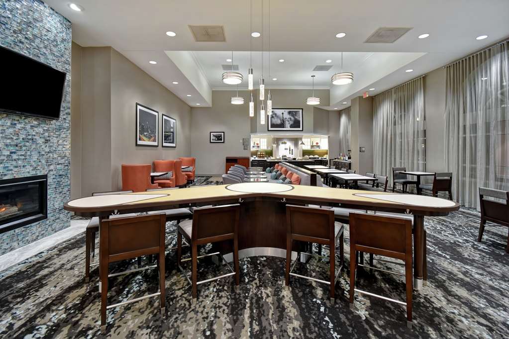 Homewood Suites By Hilton Edgewater-NYC - thumb 13
