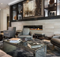 Courtyard by Marriott Edgewater NYC Area - Accommodation Texas