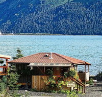 Angels Rest on Resurrection Bay - Accommodation Texas