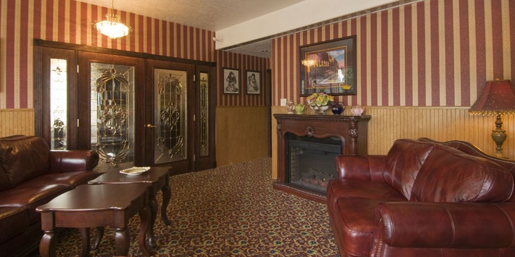 Hotel Seward - thumb 1