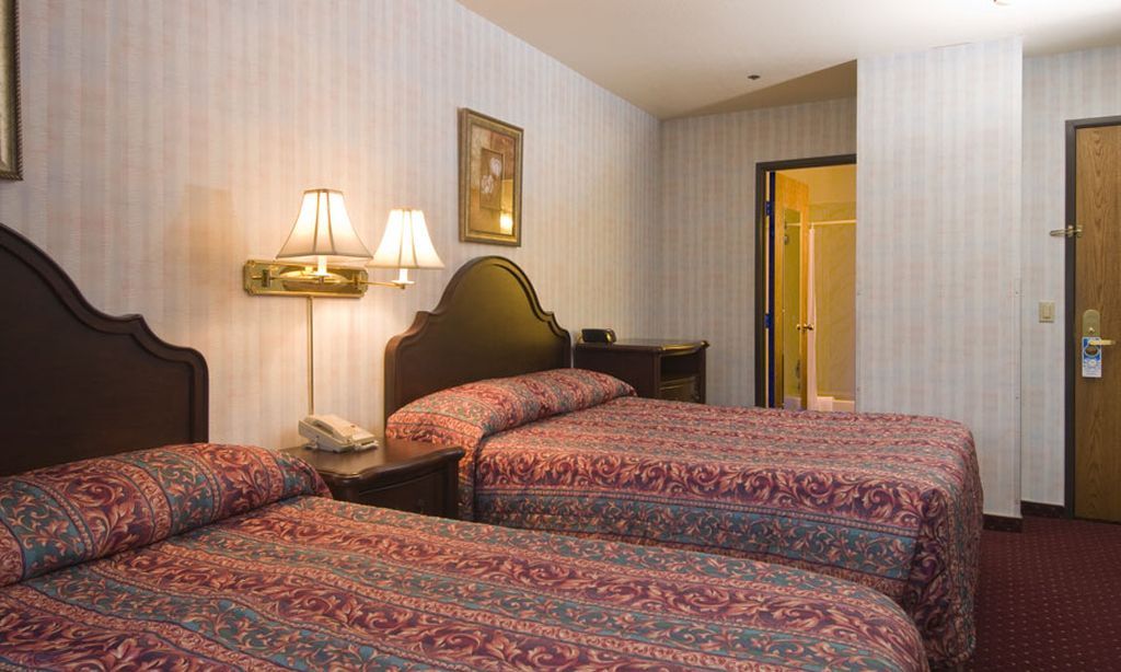 Hotel Seward - thumb 2