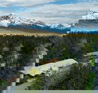 Seward Windsong Lodge - Accommodation Texas