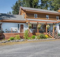 Bell in the Woods - Accommodation Texas