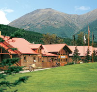 Kenai Princess Wilderness Lodge - Accommodation Texas