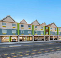 The Waves Hotel an Ascend Hotel - Accommodation Texas