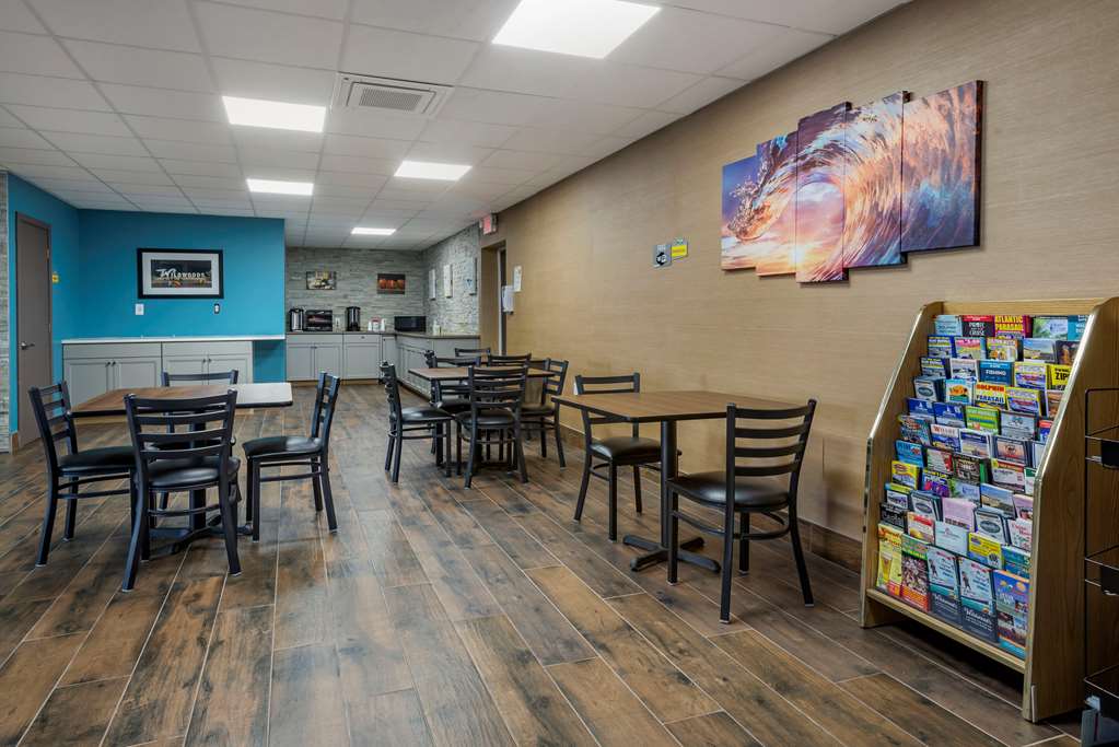 The Waves Hotel An Ascend Hotel - thumb 16