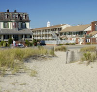 Stockton Inns - Accommodation Texas