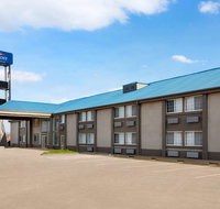 Baymont by Wyndham Blackwell I-35 - Accommodation Texas