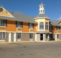 Victorian Inn Beatrice - Accommodation Texas