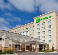 Holiday Inn - Accommodation Texas