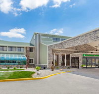 Wyndham Garden Fort Wayne - Accommodation Texas