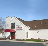 Hawthorn Suites by Wyndham Fort Wayne - Accommodation Texas