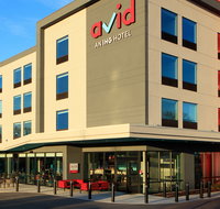 avid hotel Fort Wayne North - Accommodation Texas