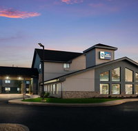 Best Western Fort Wayne I-69 North - Accommodation Texas