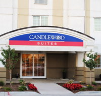Candlewood Suites - Accommodation Texas