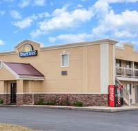 Days Inn Fort Wayne - Accommodation Texas
