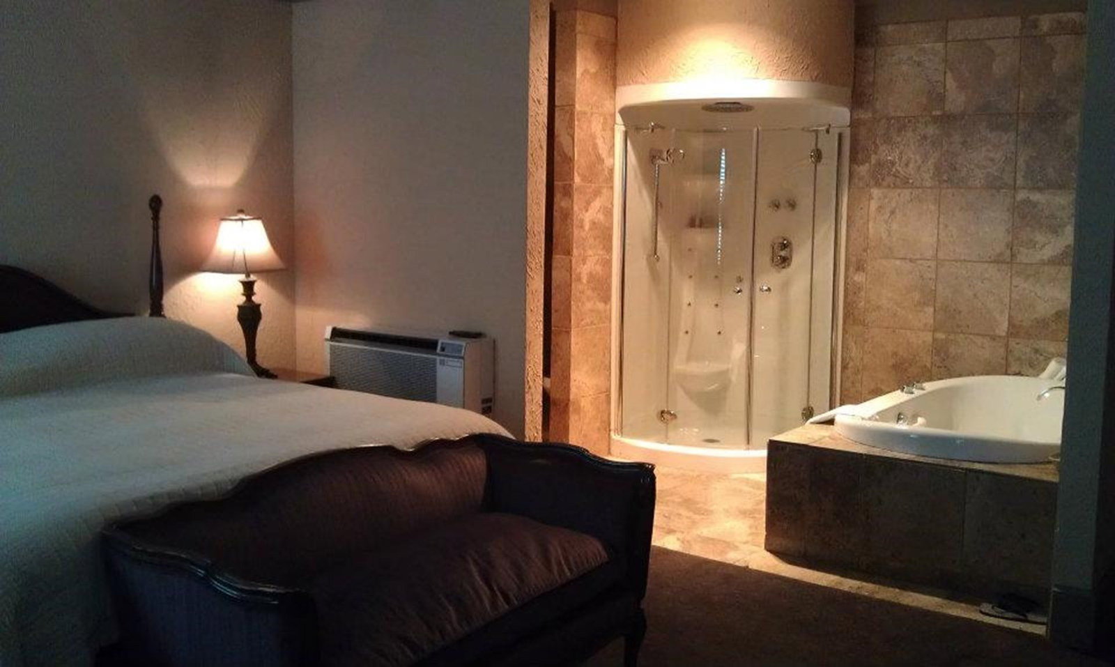 Mario's International Spa Hotel - thumb 0