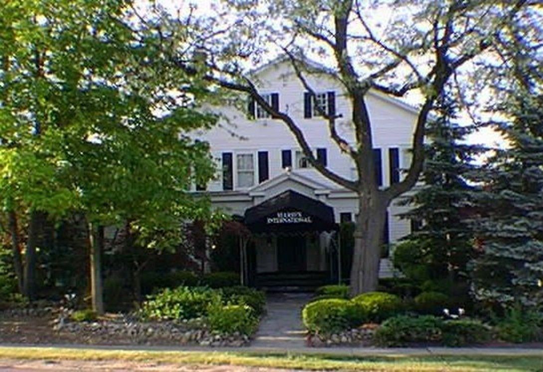 Mario's International Spa Hotel - thumb 2