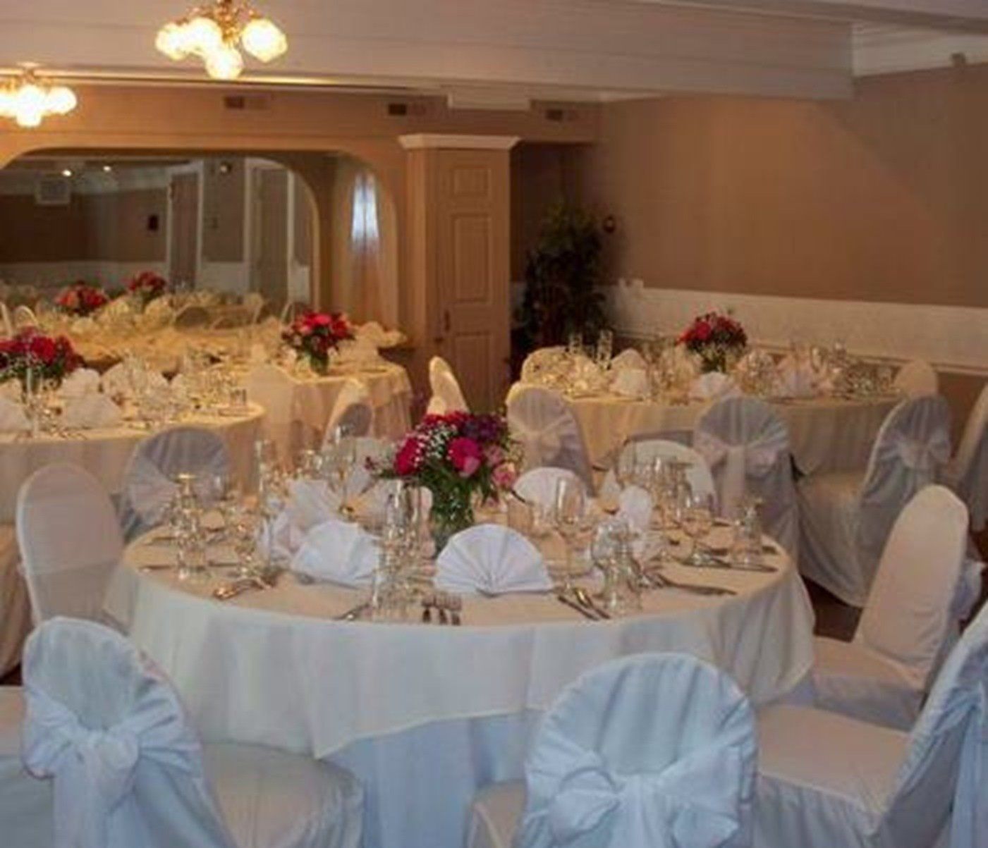 Mario's International Spa Hotel - thumb 3