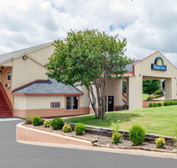 Days Inn  Ardmore - Accommodation Texas
