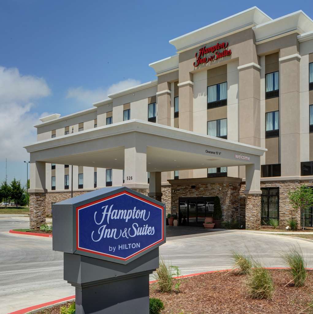 Hampton Inn & Suites Ardmore - thumb 0