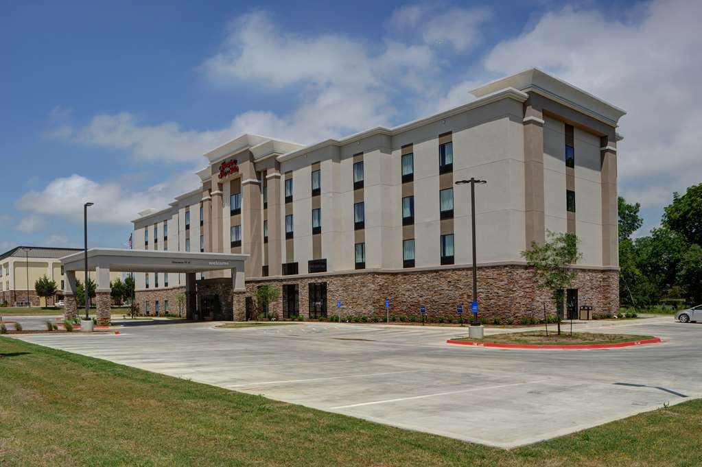 Hampton Inn & Suites Ardmore - thumb 1